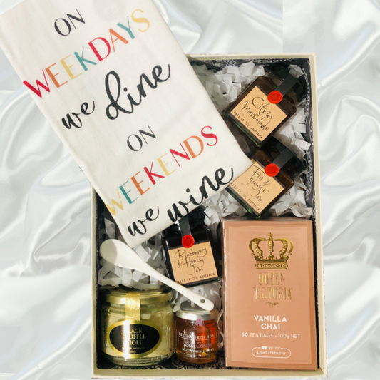 A Gift of Serenity Corporate Hamper